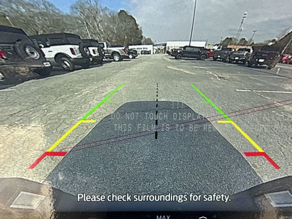 New 2025 Ford Bronco Sport Big Bend image 28