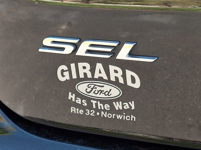 Certified 2022 Ford Edge SEL w/ Convenience Package AWD/4WD image 32