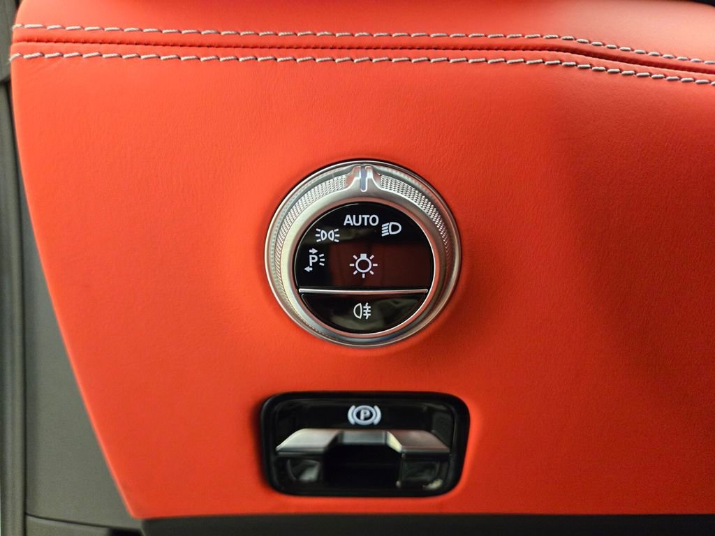 Used 2024 Mercedes-Benz AMG GT 55 image 37