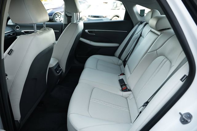 Used 2023 Hyundai Sonata Limited image 25