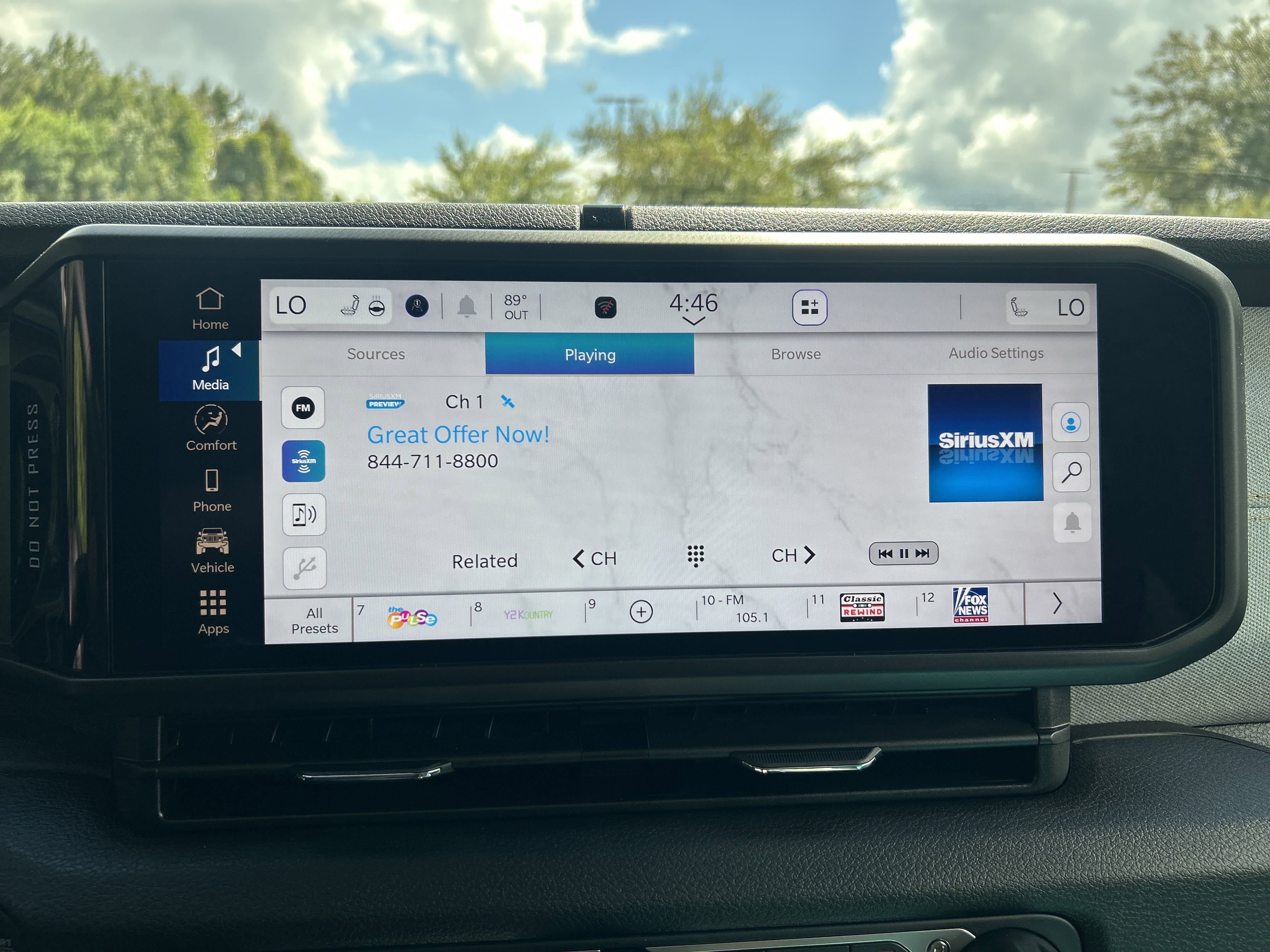 New 2025 Jeep Wrangler Sport S image 26