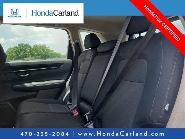 Certified 2023 Honda CR-V LX image 26