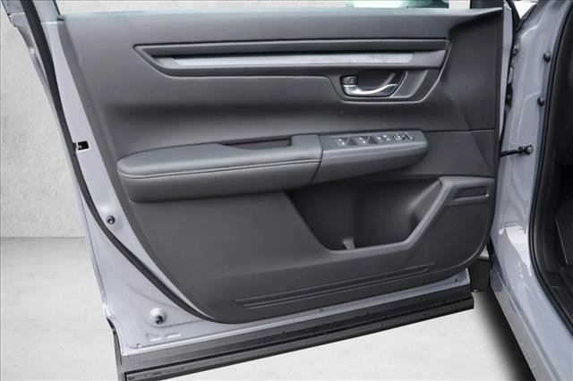 New 2027 Honda CR-V LX image 12