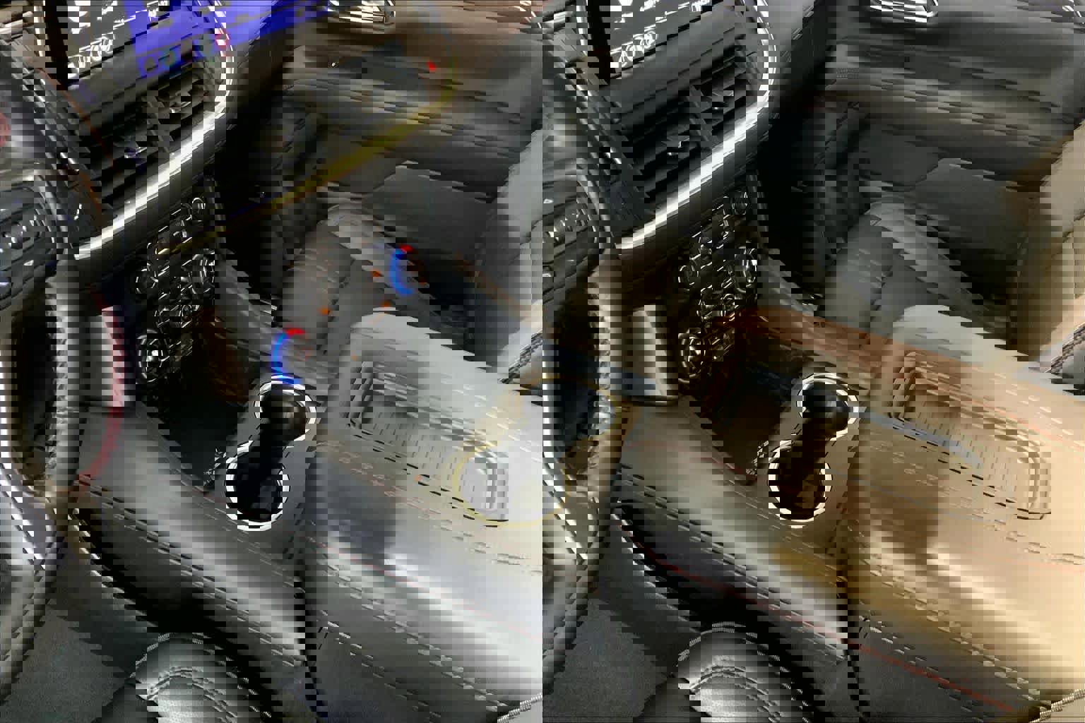 Used 2021 Chevrolet Tahoe RST w/ Luxury Package image 17