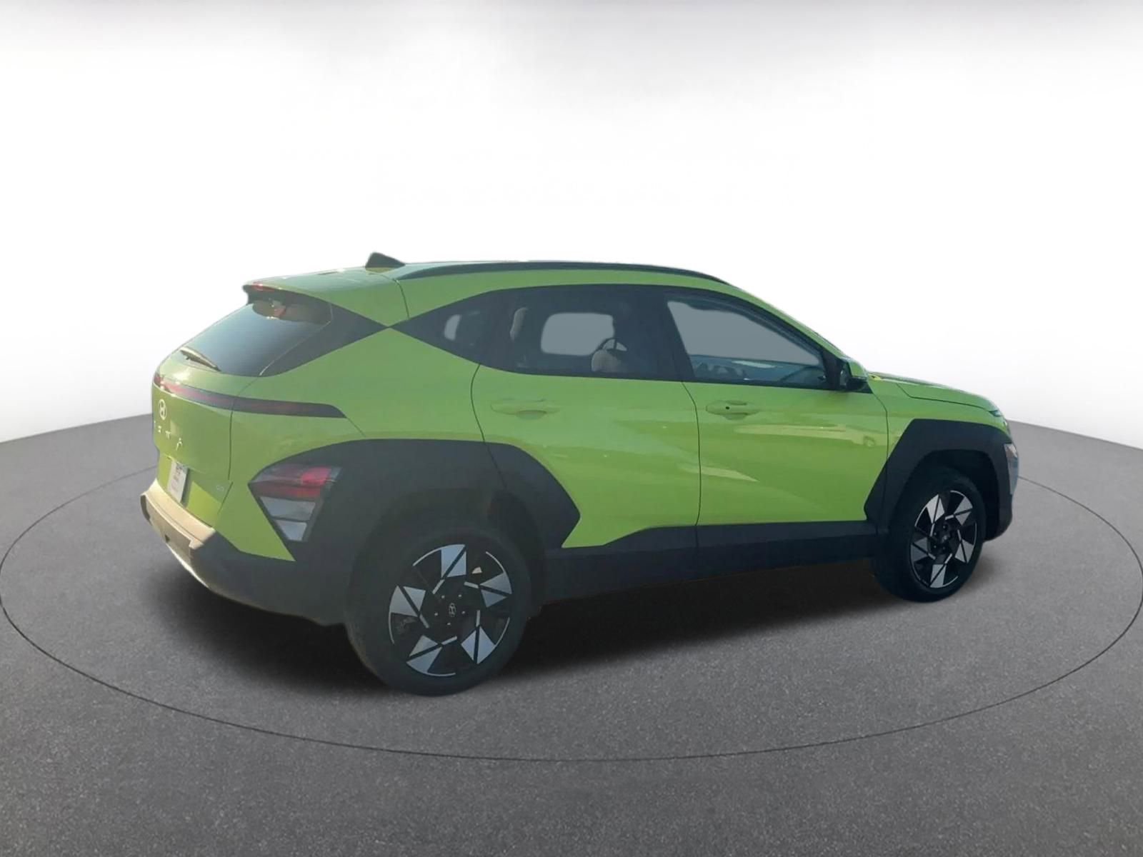 Used 2025 Hyundai Kona SEL image 15