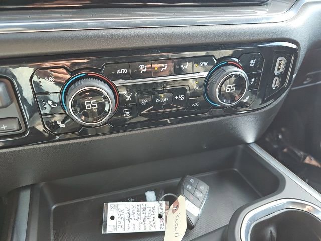 Used 2024 Chevrolet Silverado 1500 High Country image 21