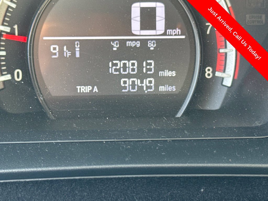 Used 2016 Honda Civic LX image 11