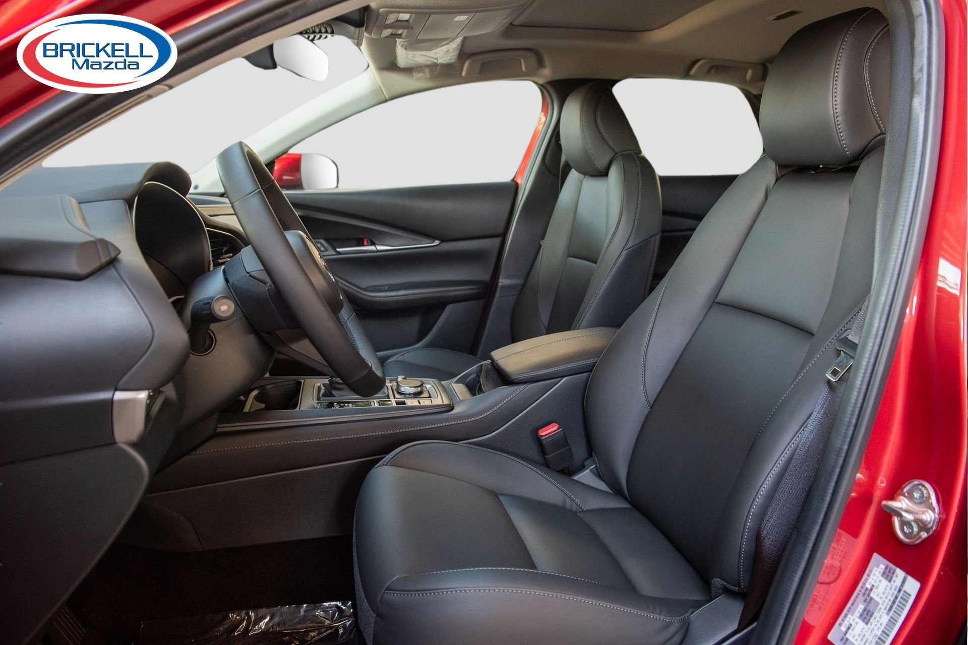 New 2026 MAZDA CX-30 AWD 2.5 S image 7