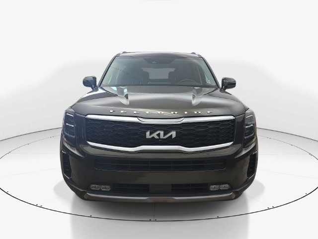 Used 2022 Kia Telluride SX FWD image 12