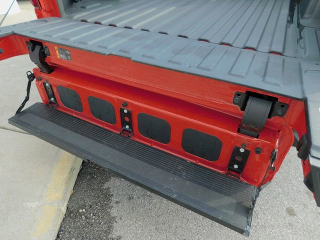 Used 2021 Chevrolet Silverado 1500 LT Trail Boss w/ Convenience Package II image 12