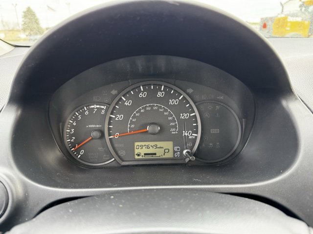 Used 2017 Mitsubishi Mirage ES image 17