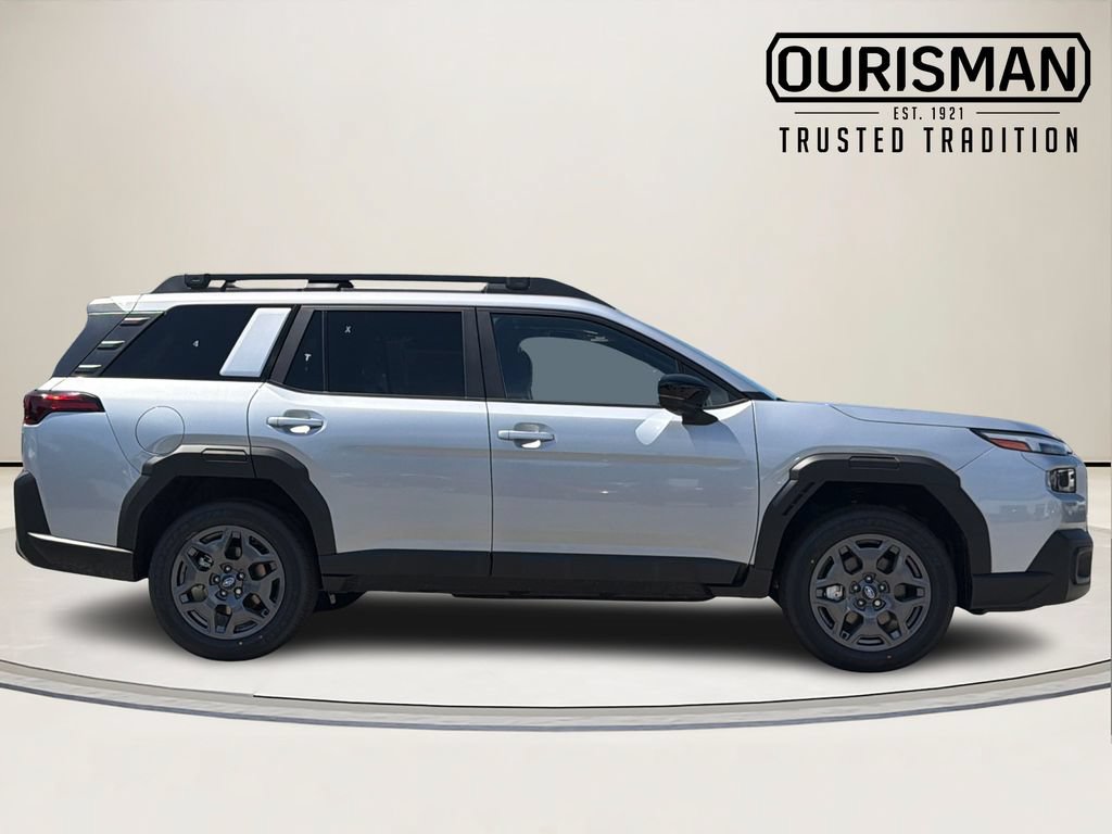 New 2026 Subaru Outback Premium AWD/4WD video 2