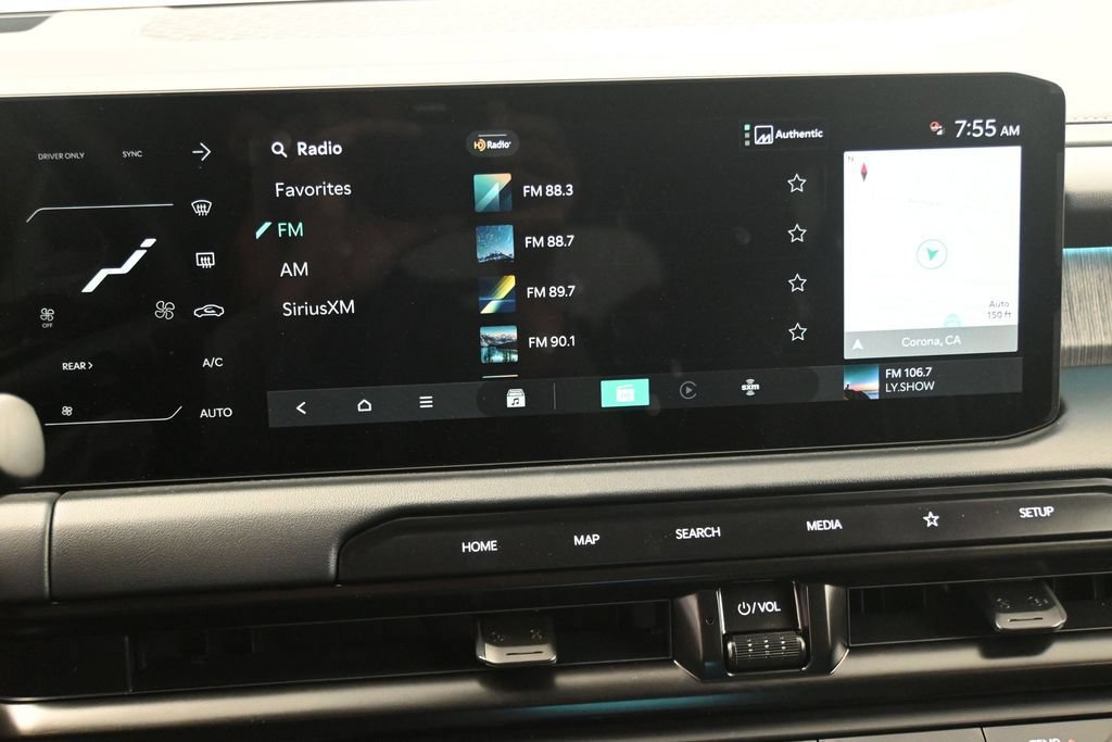 New 2027 Kia Telluride X-Line SX Prestige AWD/4WD image 30
