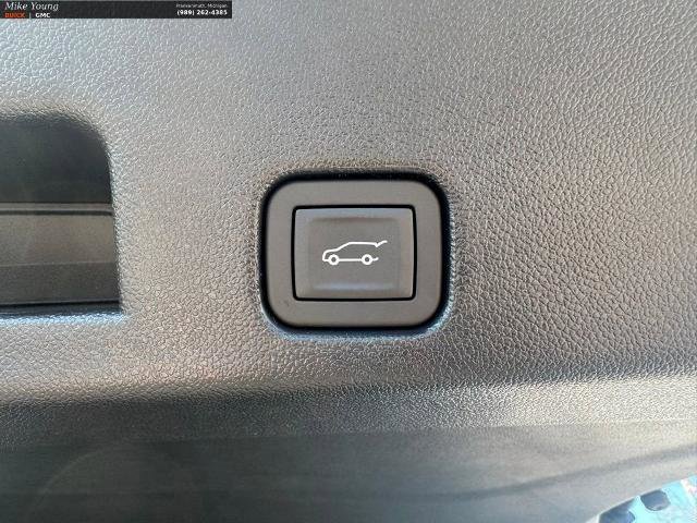 New 2026 GMC Acadia Elevation w/ LPO, All-Weather Package image 7