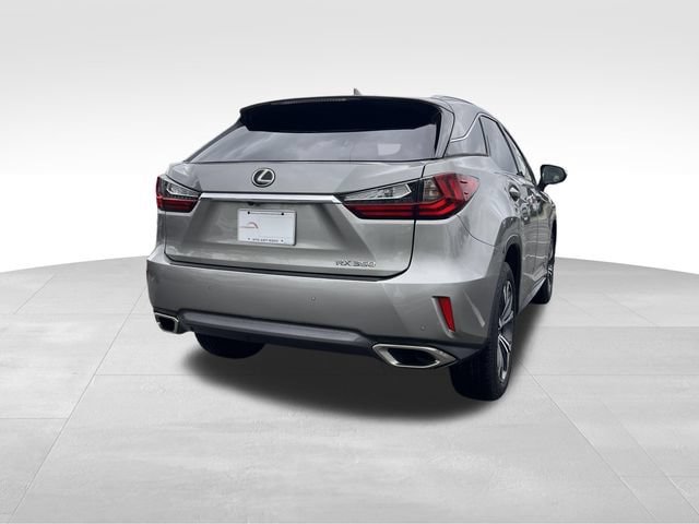 Used 2017 Lexus RX 350 AWD w/ Premium Package image 5