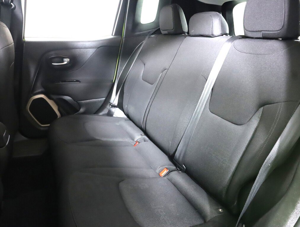 Used 2017 Jeep Renegade Sport w/ Power & Air Group image 30