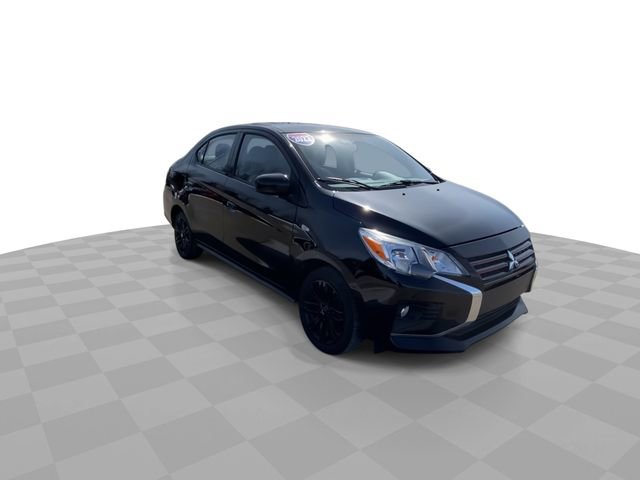 Used 2022 Mitsubishi Mirage G4 ES image 4