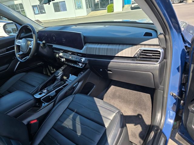 Certified 2024 Kia Telluride SX Prestige image 14