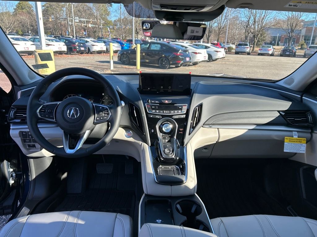 New 2026 Acura RDX SH-AWD image 19
