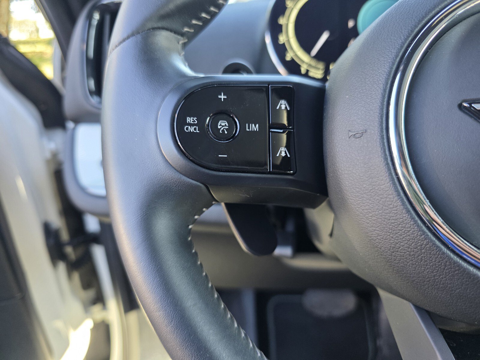 Used 2024 MINI Cooper Countryman S w/ Mini Untamed Edition FWD image 19