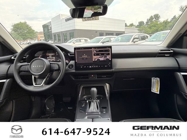 New 2026 MAZDA CX-5 Preferred AWD/4WD image 15