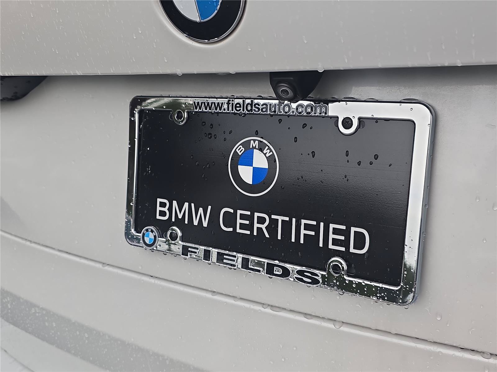 Used 2020 BMW X5 sDrive40i w/ M Sport Package RWD image 6