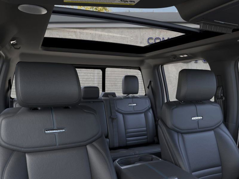 New 2026 Ford F350 Platinum image 22