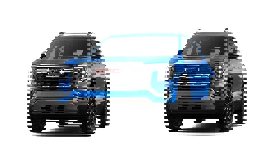 New 2026 GMC Terrain Elevation w/ Elevation Premium Package image 27