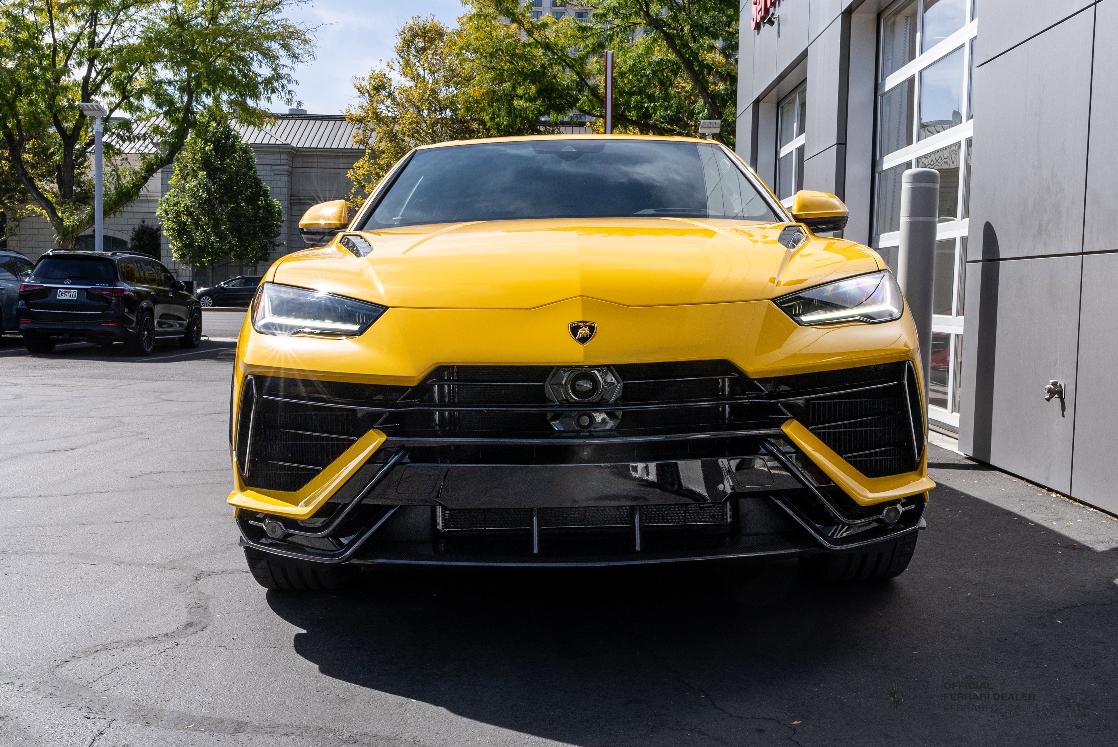 Used 2024 Lamborghini Urus Performante image 15