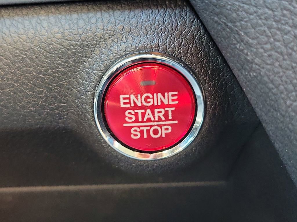 Certified 2018 Acura RDX FWD image 28