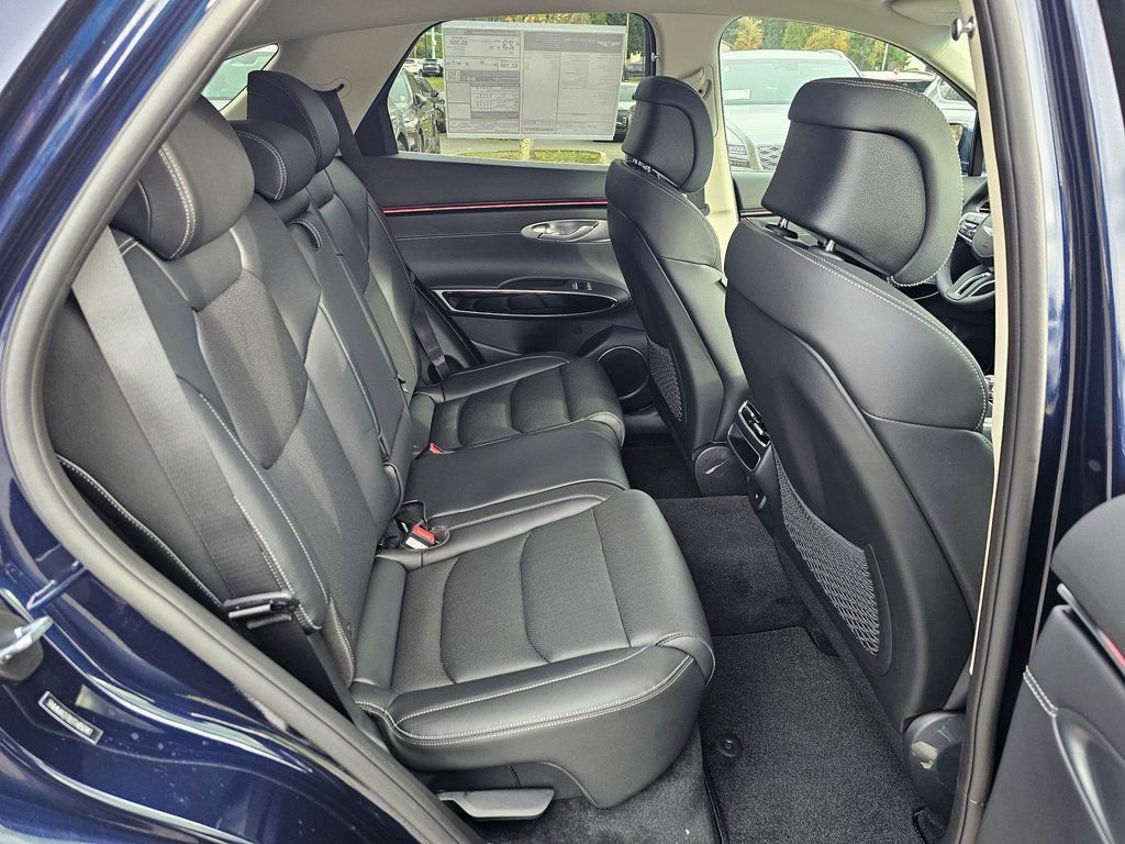 New 2026 Genesis GV70 2.5T image 25