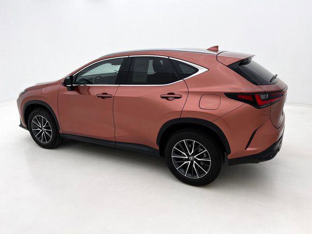 Certified 2025 Lexus NX 350 AWD w/ Accessory Package (2T) image 14