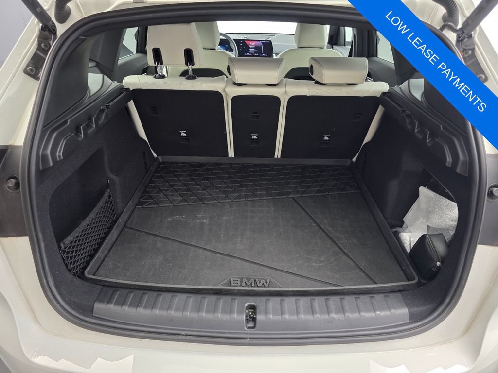 Certified 2026 BMW X1 xDrive28i AWD/4WD image 15