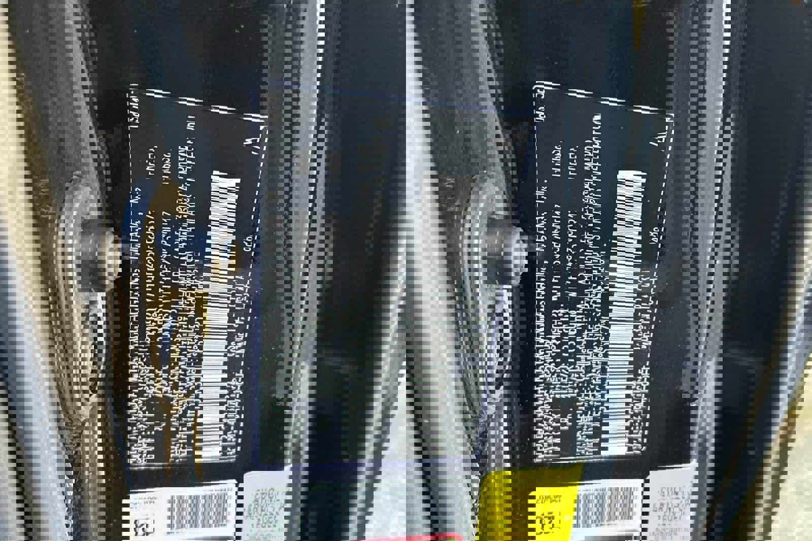 Used 2015 Toyota Sienna XLE Premium image 35