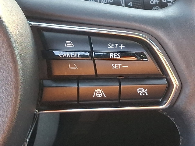 Certified 2024 MAZDA CX-90 3.3 Turbo S w/ Premium Package AWD/4WD image 24