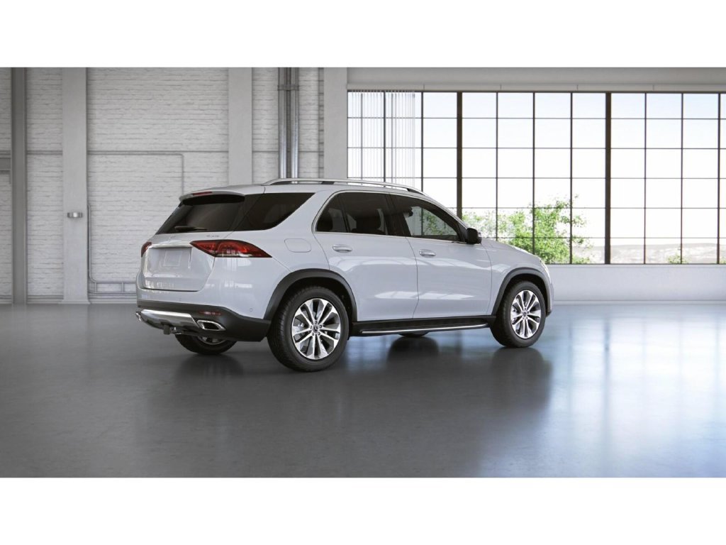 Certified 2023 Mercedes-Benz GLE 350 4MATIC image 21