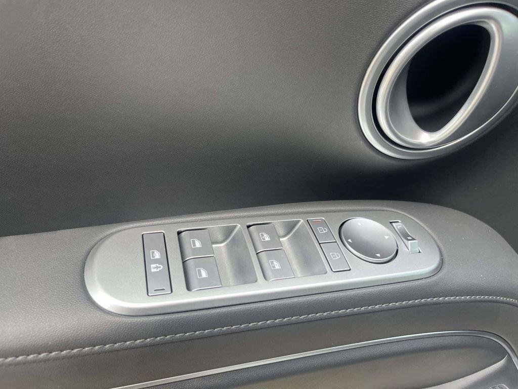 New 2026 Hyundai Palisade FWD Hybrid image 64
