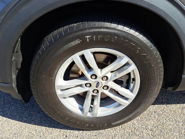 Used 2021 Ford Explorer XLT AWD/4WD image 33
