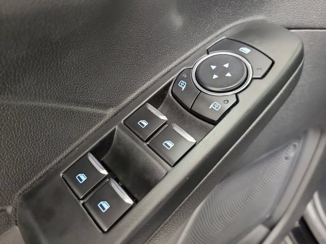 Used 2025 Ford Escape Platinum AWD/4WD image 17