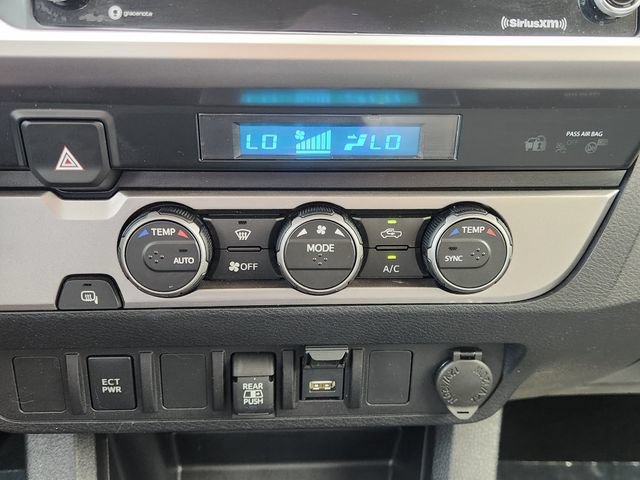 Used 2022 Toyota Tacoma SR5 RWD image 21