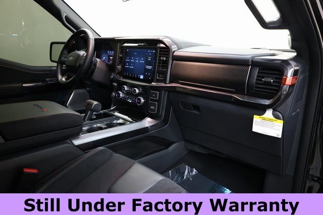 Used 2025 Ford F150 Raptor w/ Equipment Group 803A Raptor R image 14