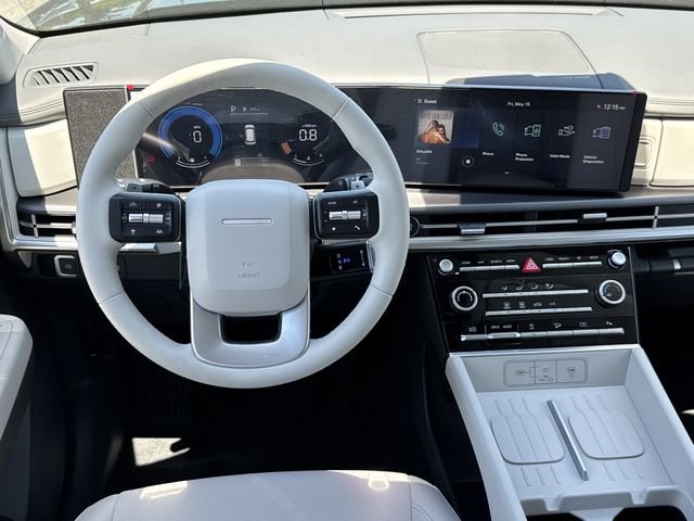New 2026 Hyundai Santa Fe SE FWD image 25