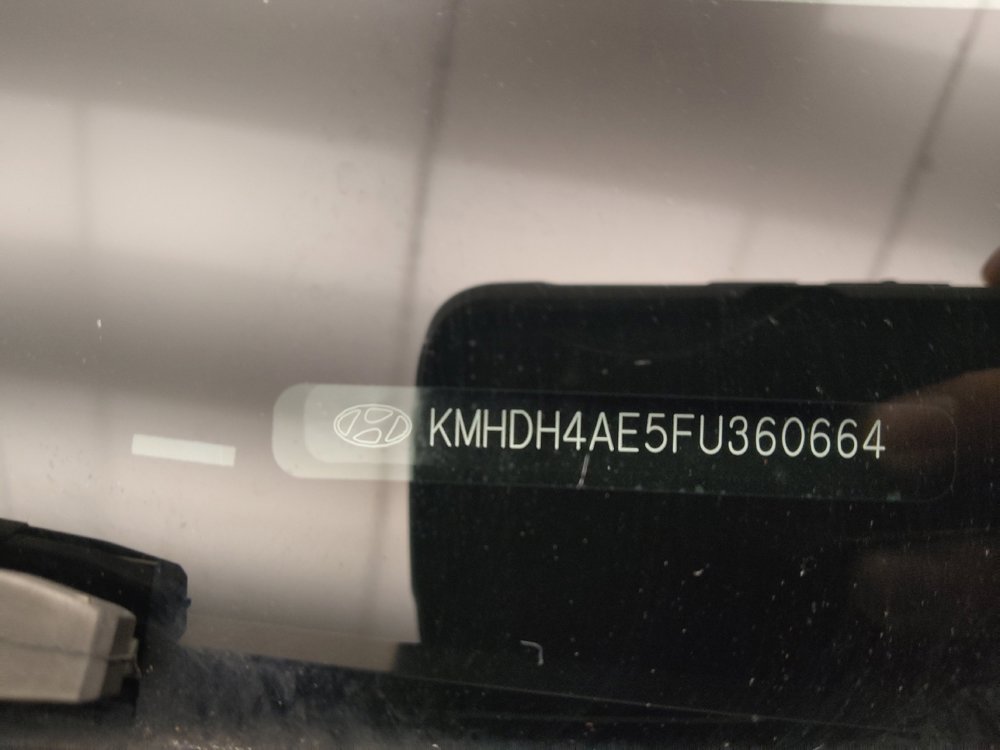 Used 2015 Hyundai Elantra SE w/ Option Group 02 image 33