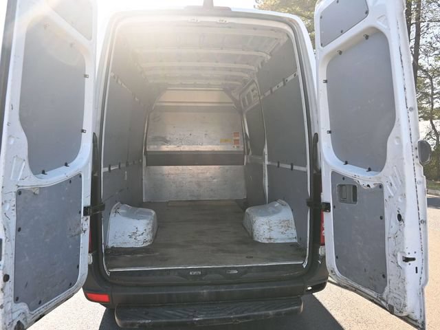 Used 2015 Mercedes-Benz Sprinter 3500 image 20