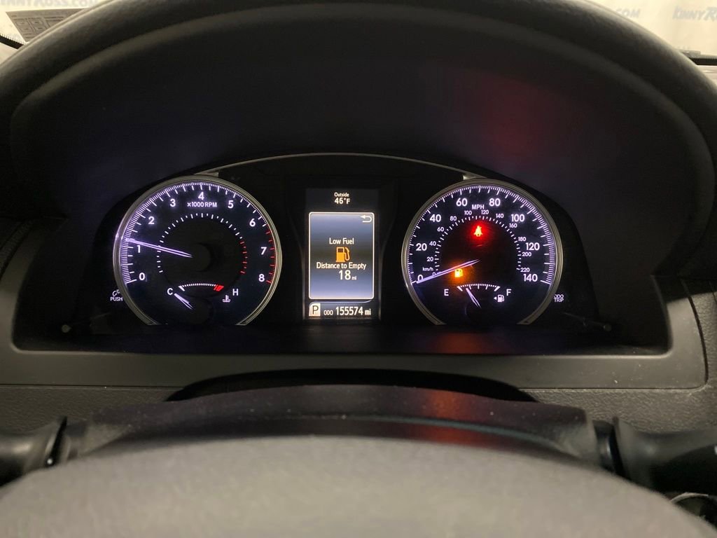 Used 2015 Toyota Camry XLE w/ Moonroof Package FWD image 18