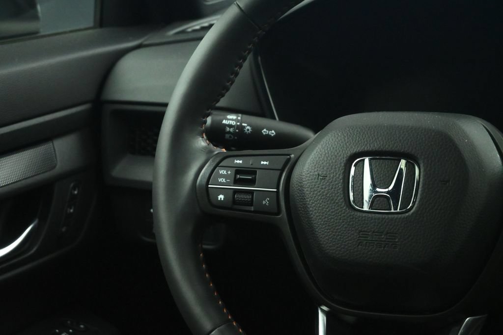 Used 2024 Honda CR-V Sport-L image 42