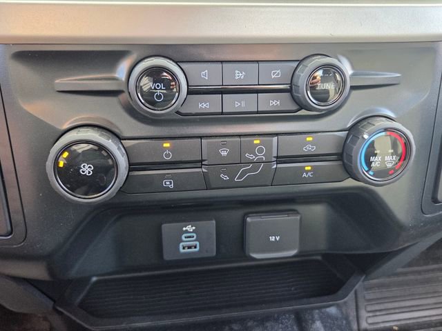 Used 2024 Ford F350 XL w/ XL Driver Assist Package image 24