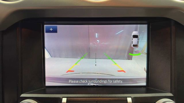 Used 2022 Ford Mustang Premium RWD image 30