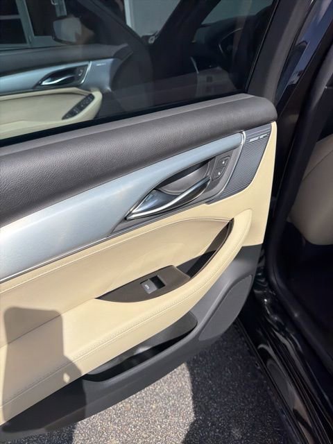 Used 2024 Cadillac CT5 Luxury w/ Sun And Sound Package image 21