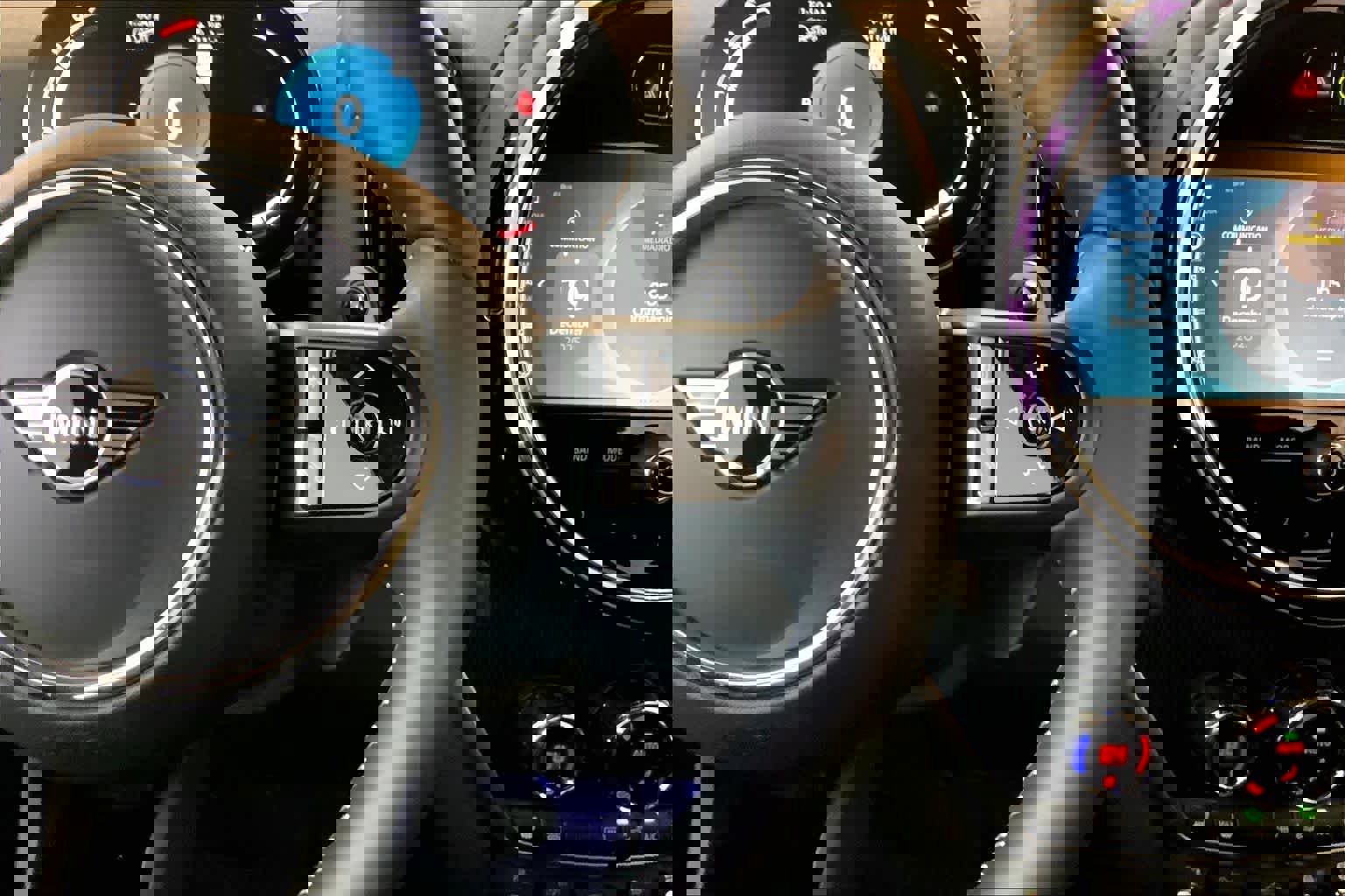 Certified 2024 MINI Cooper Countryman S image 24